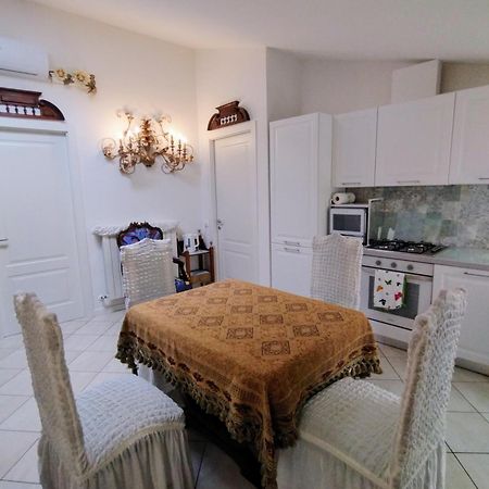 Mansarda Di Masha Διαμέρισμα Villongo SantʼAlessandro Εξωτερικό φωτογραφία