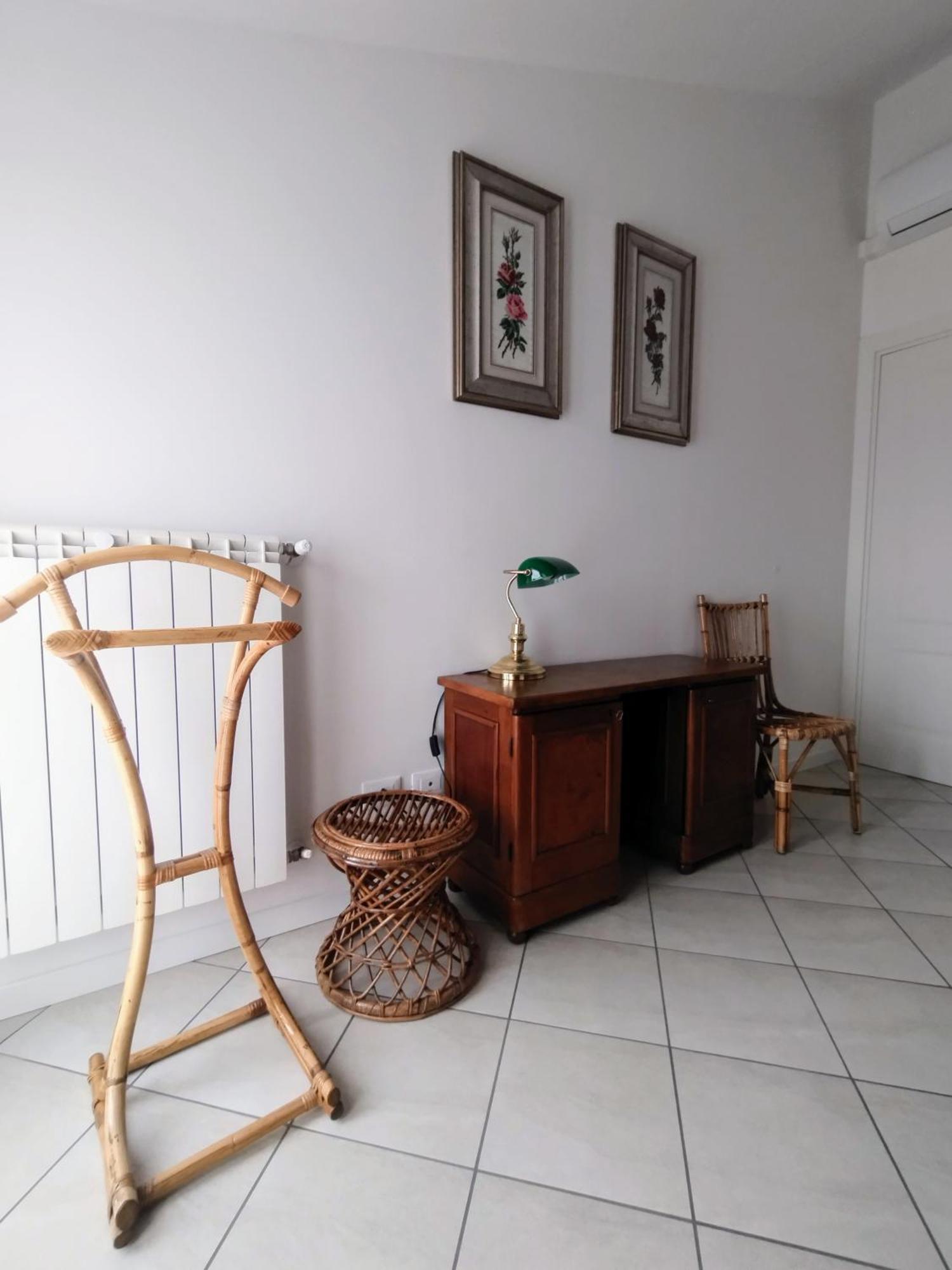 Mansarda Di Masha Διαμέρισμα Villongo SantʼAlessandro Εξωτερικό φωτογραφία