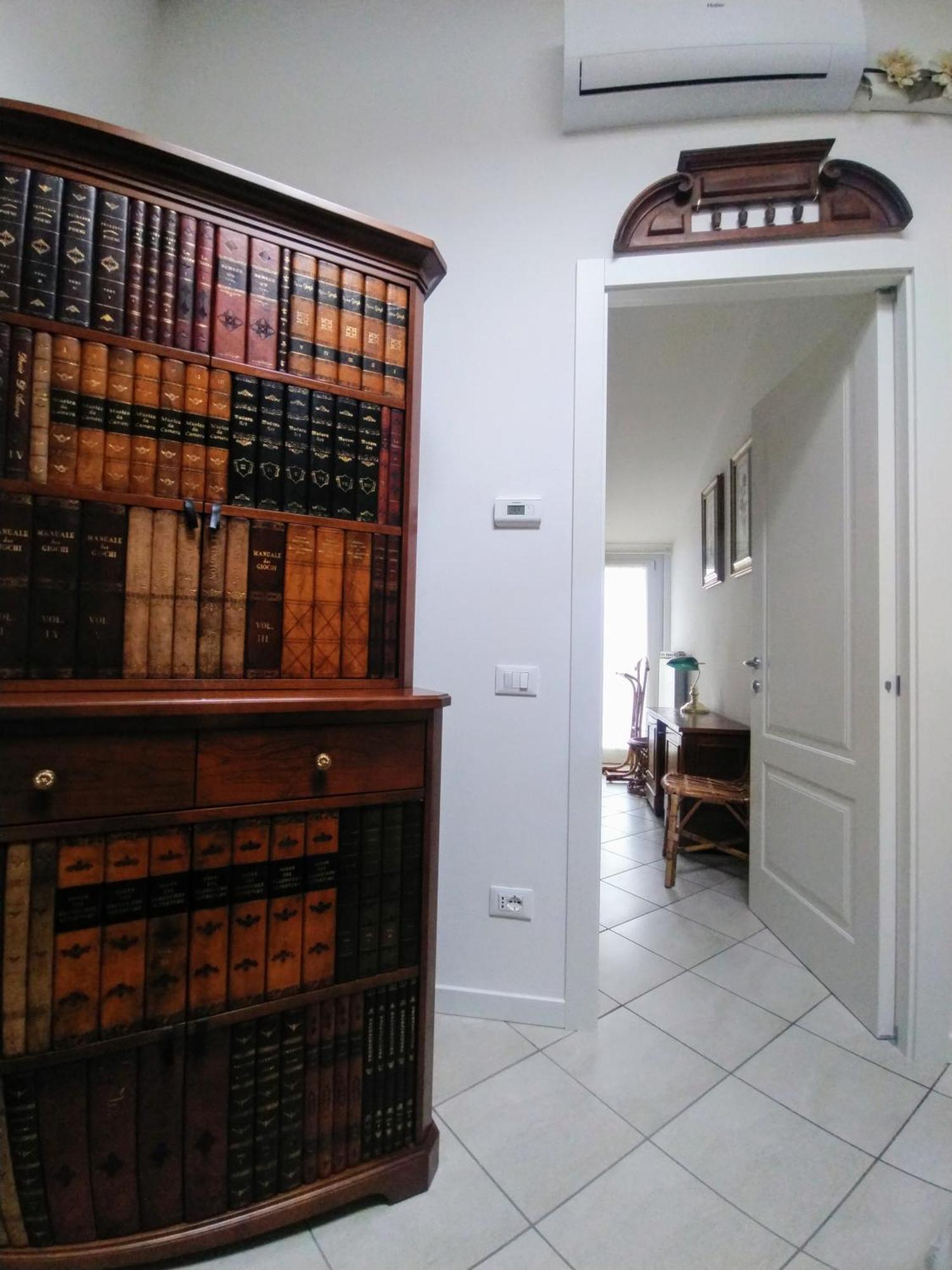 Mansarda Di Masha Διαμέρισμα Villongo SantʼAlessandro Εξωτερικό φωτογραφία